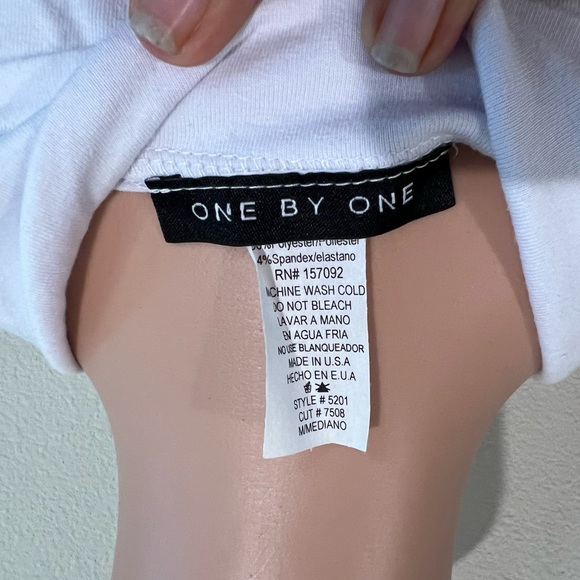 Collared crop - Picture 3 of 3